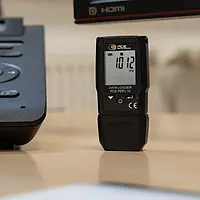 Nakliye Data Logger Uygulaması