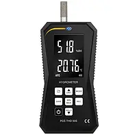 Nakliye Data Logger PCE-THD 50S