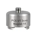 PCE-VT 3xxx MAGNET 40 için Pole Piece Mıknatıs Adaptörü