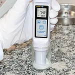 pH Metre / pH Test Cihazı PCE-PH 26F