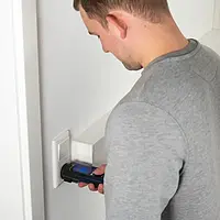 RCD Test Cihazı PCE-RCD 1