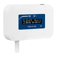 Sıcaklık ve Nem Data Logger PCE-HT 422