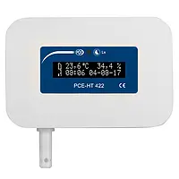 Sıcaklık ve Nem Data Logger PCE-HT 422