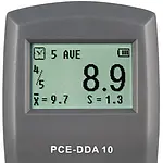 Shoremetre PCE-DDA 10