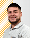 Michael Correa Calibration Technician / Technical Support