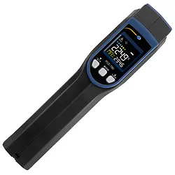 Air Humidity Meter PCE-780-ICA incl. ISO Calibration Certificate