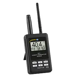 Air Quality Meter PCE-HT 120