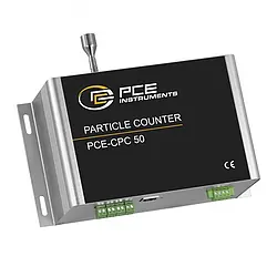 Air Sampler PCE-CPC 50