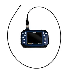 Automotive Tester / Borescope PCE-VE 200-S front