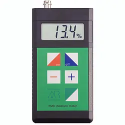 Building Moisture Meter FMC