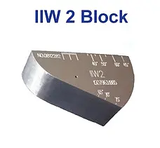 Calibration block for PCE-USC-V2 