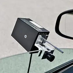 Closing Force Measuring Device FM205/65 car window application