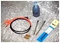 Concrete Sensor Probe Set BFS