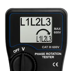 Condition Monitoring Digital Multimeter PCE-PI 10