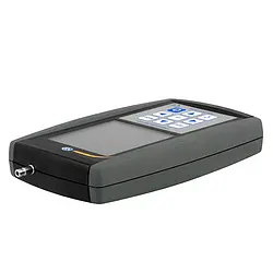 Data Logger PCE-PDA 1000L Side View
