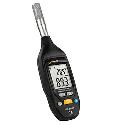 Dew Point Thermometer PCE-555BTS