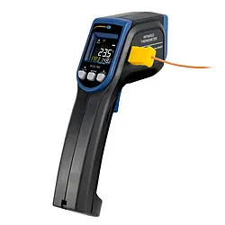 Digital Infrared Thermometer PCE-780