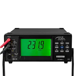 Digital Multimeter PCE-BMM 10