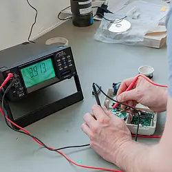 Digital Multimeter PCE-BMM 10