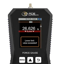 Force Gauge / Digital Force Gauge Display