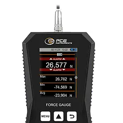 Force Gauge / Digital Force Gauge Display