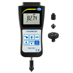 Handheld Tachometer PCE-T237