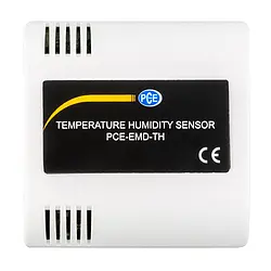 Humidity Detector PCE-EMD 10 sensor