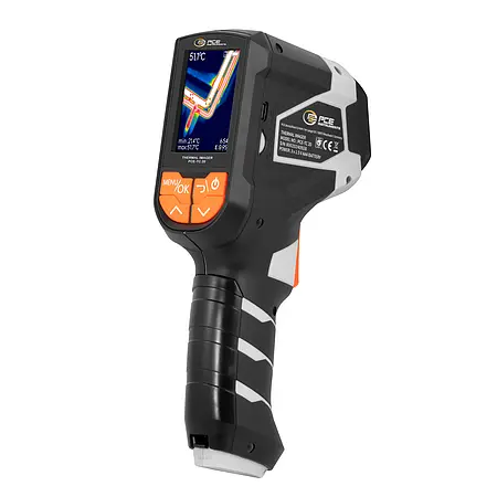 Infrared Thermometer PCE-TC 20