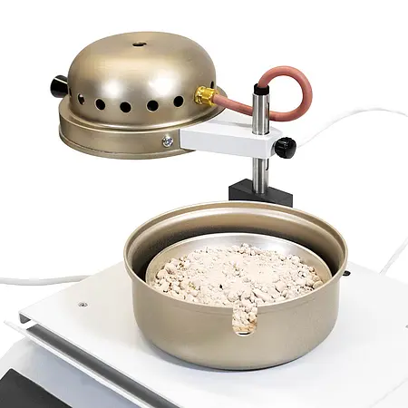 Laboratory Balances Weighing platform