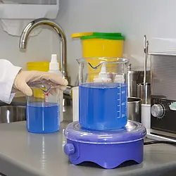 Magnetic Stirrer application