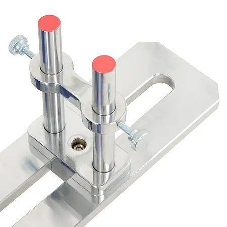 Material Tester Bracket