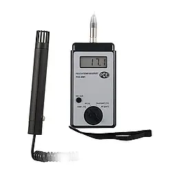 Multi-function Absolute Air Moisture Meter PCE-WM1