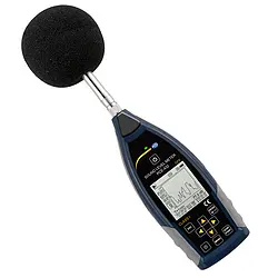 Outdoor Decibel Meter Kit PCE-432-EKIT