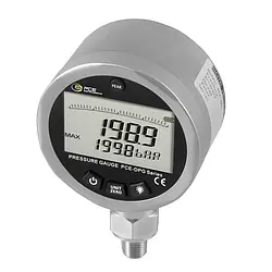 Panel Meter PCE-DPG 200