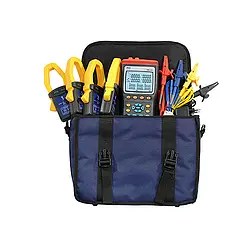 Portable Power Analyzer PCE-360 Case