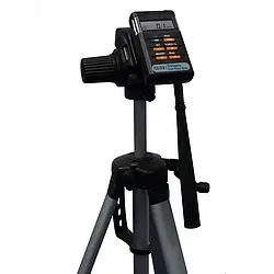 Solar Radiation Detector PCE-SPM 1 on tripod (optional)