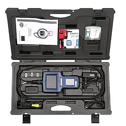 Surface Testing - Automotive Tester / Borescope PCE-VE 320N