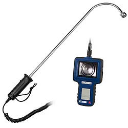 Surface Testing - Inspection Camera PCE-IVE 300