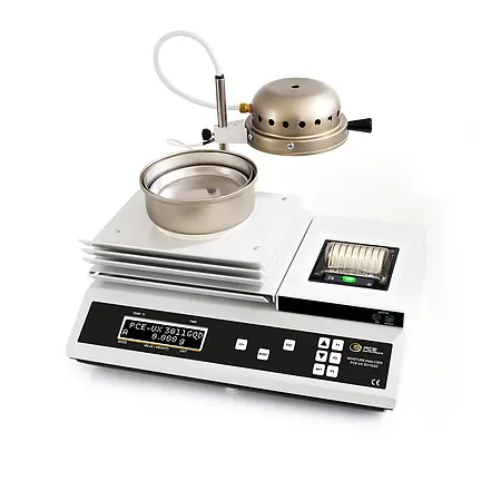 Tabletop Scales PCE-UX 3011GQD