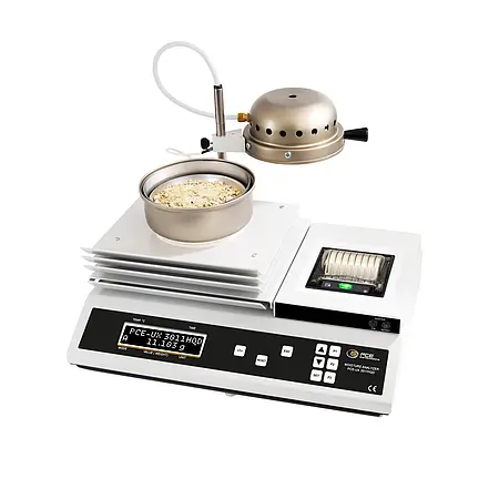 Tabletop Scales PCE-UX 3011HQD