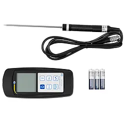 Temperature Meter PCE-T 318 delivery