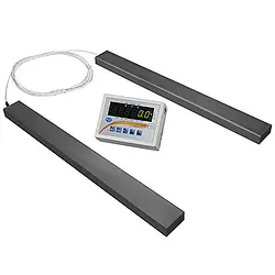 Trade Approved Scale PCE-SD 1500B
