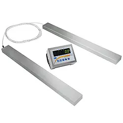 Weighing Beam PCE-SD 600B SST