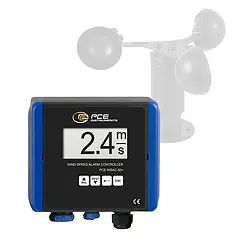 Wind Measurer PCE-WSAC 50+ 24