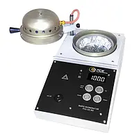 Ash Content Analyzer / Incinerator PCE-UX 052