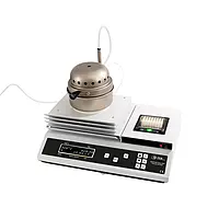 Benchtop Scales Application picture