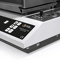 Benchtop Scales Connections