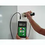 Building Moisture Meter FMC application