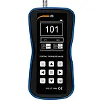 Coating Thickness Gauge PCE-CT 100N display