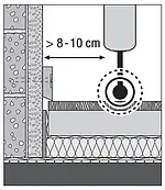 Concrete Moisture Meter PCE-PMI 1